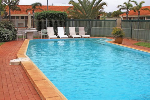 Hospitality Geraldton SureStay Collection By Best Western - Lennox Head Accommodation 3