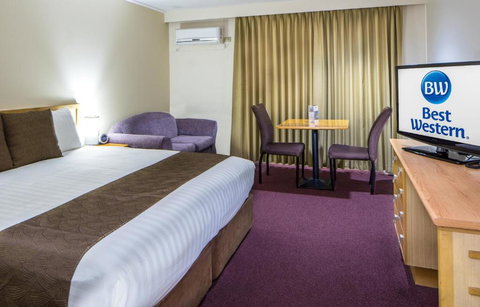 Hospitality Geraldton SureStay Collection By Best Western - Lennox Head Accommodation 1