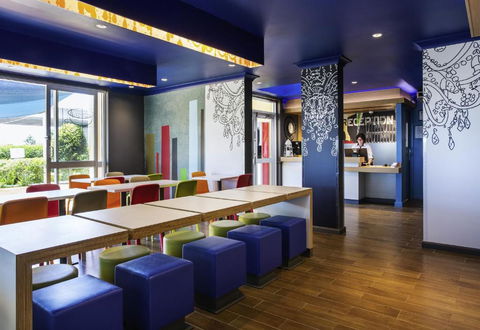 Ibis Budget Brisbane Airport - Lennox Head Accommodation 3