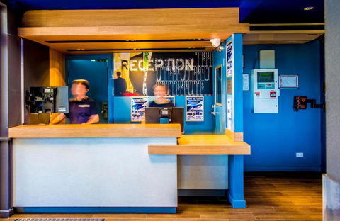 Ibis Budget Brisbane Airport - Lennox Head Accommodation 2