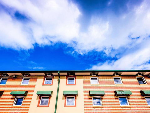 Ibis Budget - Casula Liverpool - Lennox Head Accommodation 1