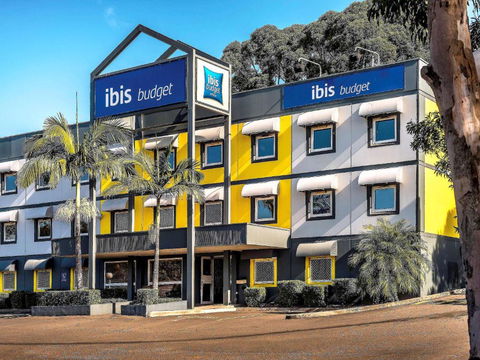 Ibis Budget - Enfield - Lennox Head Accommodation 0