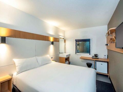 Ibis Budget - Enfield - Lennox Head Accommodation 3