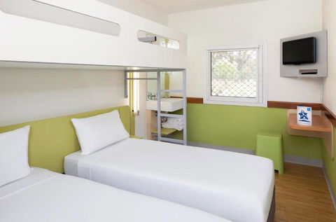Ibis Budget - Melbourne Airport - Lennox Head Accommodation 2