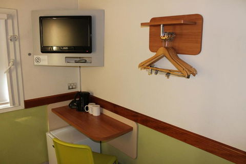 Ibis Budget - Melbourne Airport - Lennox Head Accommodation 3