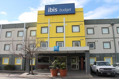 Ibis Budget - Melbourne Airport - Lennox Head Accommodation 1