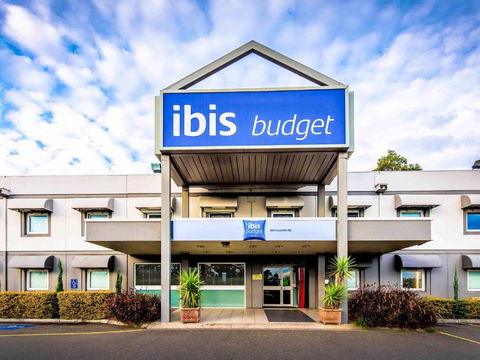 Ibis Budget Wentworthville - Lennox Head Accommodation 0