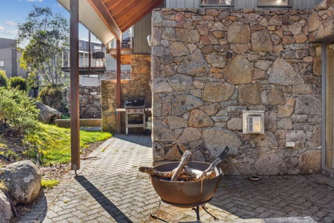Ice 3 - Lennox Head Accommodation 1