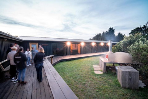Icena Accommodation - Lennox Head Accommodation 1