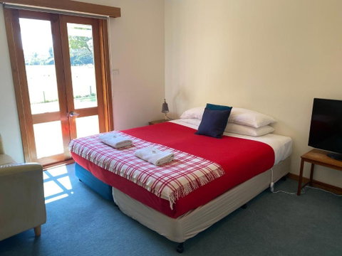 Icena Accommodation - Lennox Head Accommodation 3