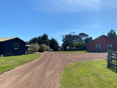 Icena Accommodation - Lennox Head Accommodation 0