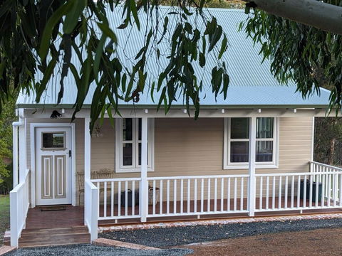 Idlewild Bridgetown - Lennox Head Accommodation 1