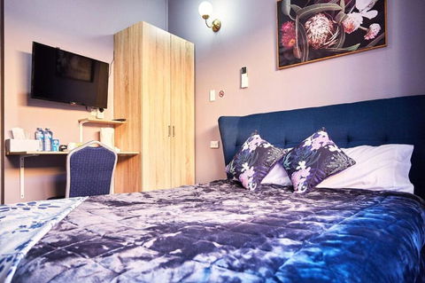IMotel Cooma (in Town) - Lennox Head Accommodation 3