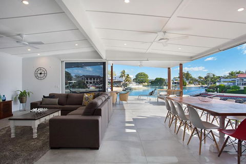 INCREDIBLE VALUE - Perfect For Large Families - Lennox Head Accommodation 2