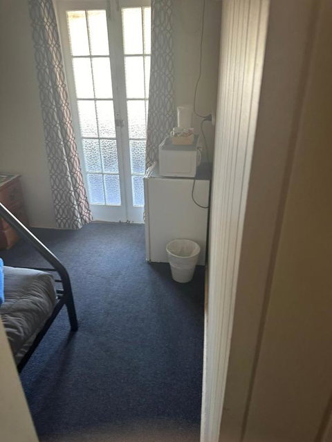 Hotel Metropole Proserpine - Lennox Head Accommodation 2