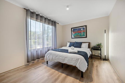INVERLOCH Beach House - Lennox Head Accommodation 3