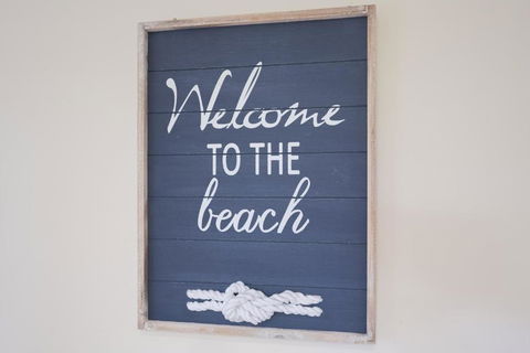 INVERLOCH Beach House - Lennox Head Accommodation 1