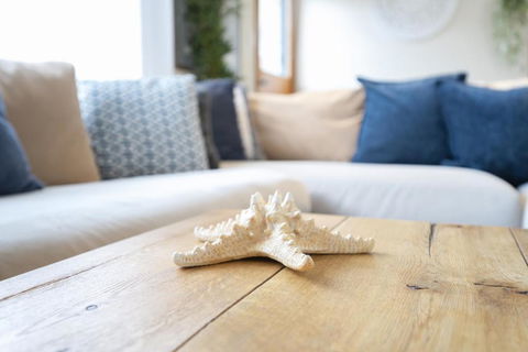 INVERLOCH Beach House - Lennox Head Accommodation 0