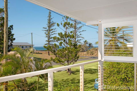 Island Pines - Lennox Head Accommodation 1