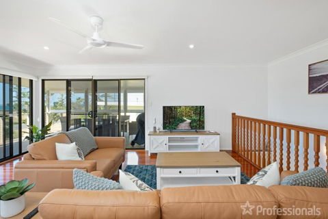 Island Pines - Lennox Head Accommodation 3