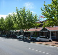 Adelaide Travellers Inn Backpackers Hostel - Lennox Head Accommodation