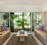 Adelphi Waterfront 2 Bedroom Ground Floor Home - Lennox Head Accommodation