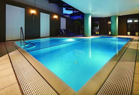 Adina Apartment Hotel Sydney Town Hall - Lennox Head Accommodation 0