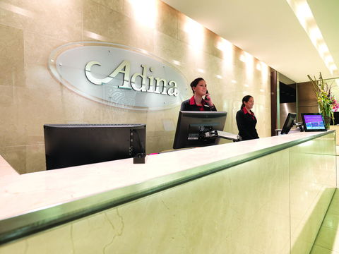 Adina Apartment Hotel Sydney Town Hall - Lennox Head Accommodation 1