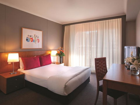 Adina Apartment Hotel Sydney Town Hall - Lennox Head Accommodation 2
