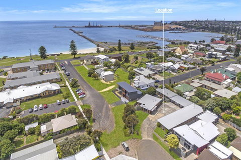 Admella Motel - Lennox Head Accommodation 3