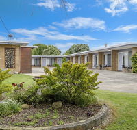 Admella Motel - Lennox Head Accommodation