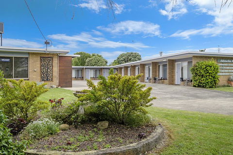 Admella Motel - Lennox Head Accommodation 0