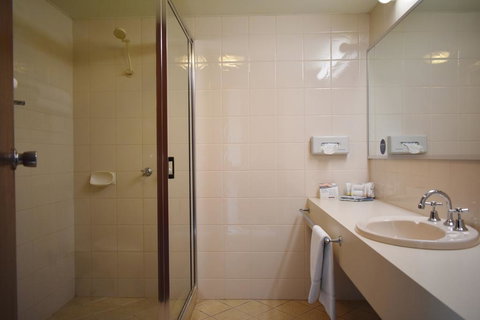 Admiral Motel Bunbury - Lennox Head Accommodation 3