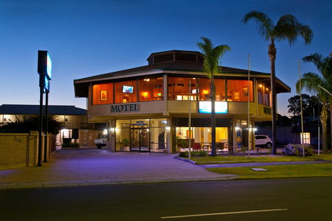 Admiral Motel Bunbury - Lennox Head Accommodation 0