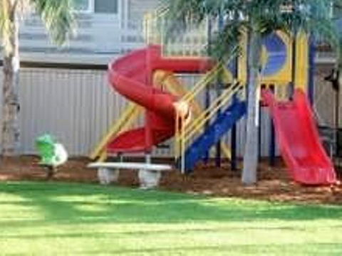 Admirals Lodge Merimbula - Lennox Head Accommodation 3