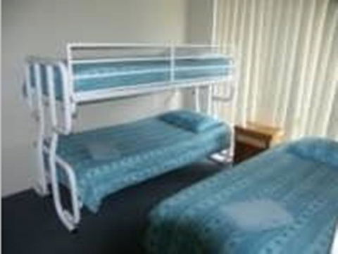 Admirals Lodge Merimbula - Lennox Head Accommodation 2