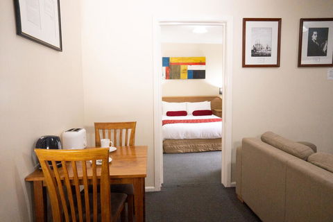 Admiralty Inn - Lennox Head Accommodation 3