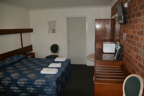 Adrian Motel - Lennox Head Accommodation 3