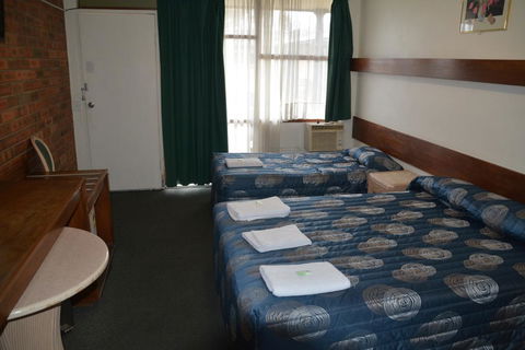Adrian Motel - Lennox Head Accommodation 2