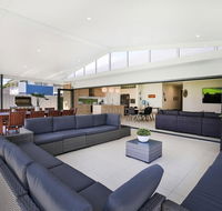 Adriatic Jervis Bay - 2 Min Walk to Beach - Family Friendly - Lennox Head Accommodation