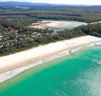 Aegean on the Beach - Lennox Head Accommodation