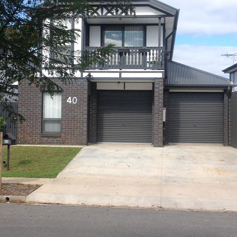 Agathas At Seacombe Gardens - Lennox Head Accommodation 3