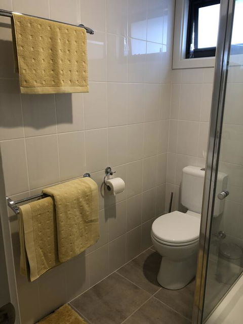 Agathas At Seacombe Gardens - Lennox Head Accommodation 2