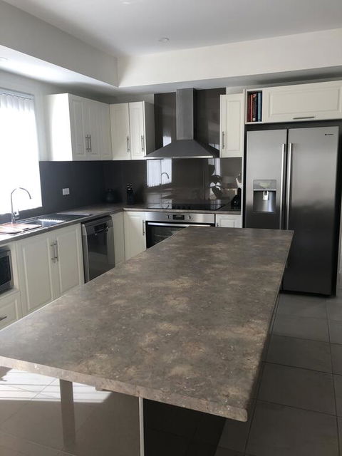 Agathas At Seacombe Gardens - Lennox Head Accommodation 1