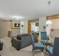 Airport International Hotel Brisbane - Lennox Head Accommodation