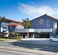 Airport Motel Brisbane - Lennox Head Accommodation