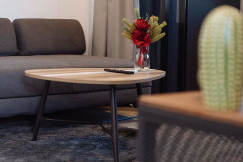 AirTrip Apartments At Woolloongabba - Lennox Head Accommodation 2