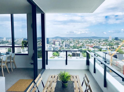 AirTrip Apartments On Merivale Street - Lennox Head Accommodation 2