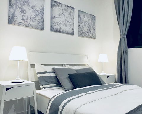 AirTrip Apartments On Merivale Street - Lennox Head Accommodation 0