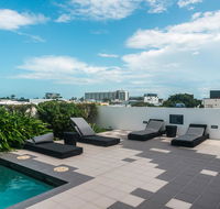 Airtrip Apartments on River Street Mackay - Lennox Head Accommodation